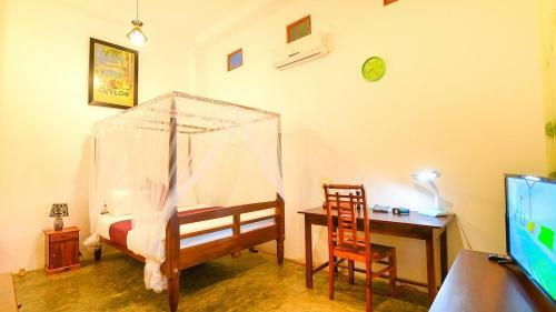 Hotel Villa Yehinsa - Galle Fort