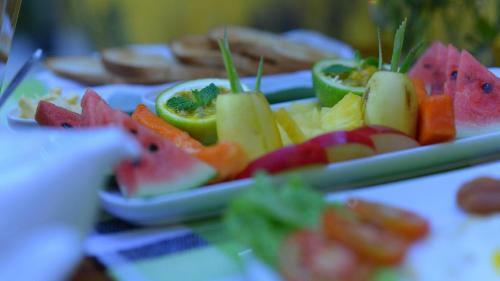 Hotel Villa Yehinsa - Galle Fort