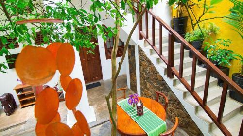 Hotel Villa Yehinsa - Galle Fort