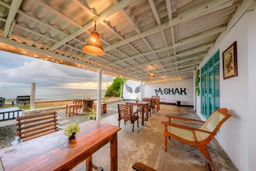 Hostal M-shak Leisure