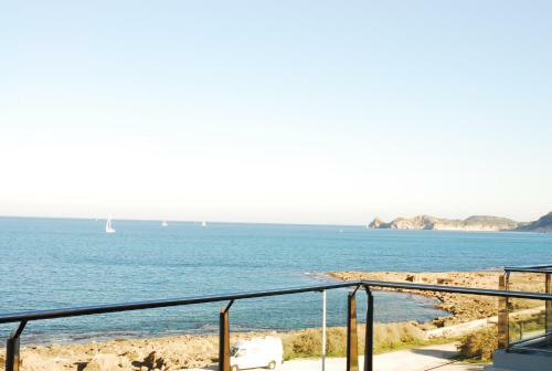 Apartamento Super Luxury Penthouse
