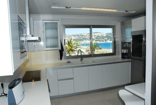 Apartamento Super Luxury Penthouse