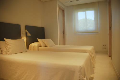 Apartamento Super Luxury Penthouse