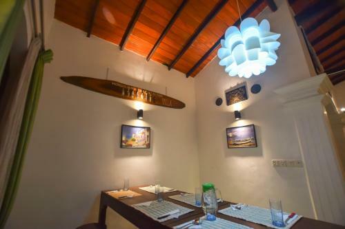 Bella Villa & Hostel