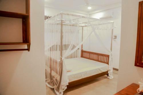 Bed & Breakfast The Villa Tuk Tuk