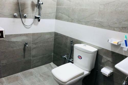 Apartamento Surf Lodge