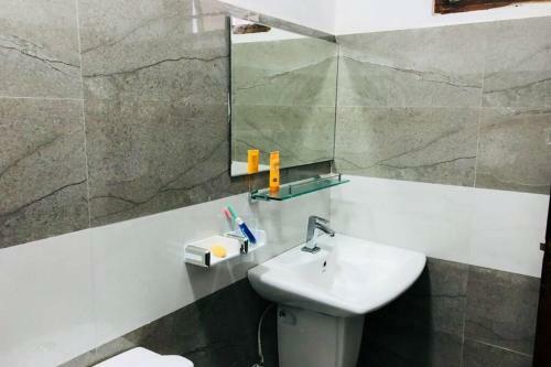 Apartamento Surf Lodge
