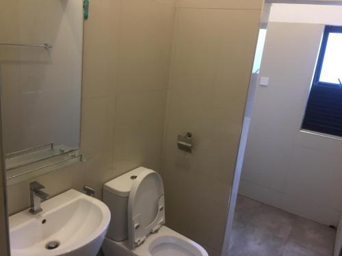 Apartamento White House 108