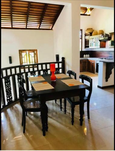 Hostal Mango House Mihiripanna