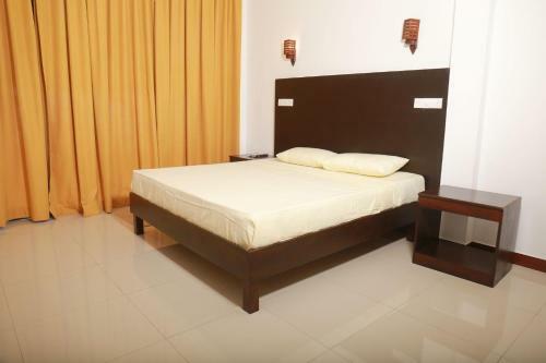 Hotel Jayaa Beach