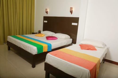 Hotel Jayaa Beach