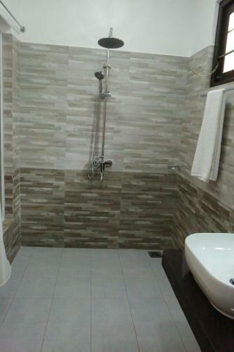 Hotel Jayaa Beach