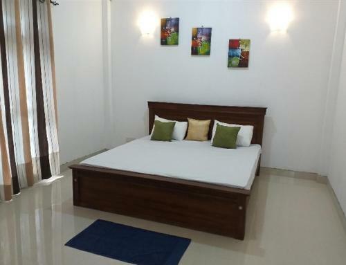 Galle Holiday Home