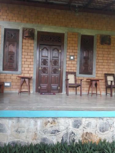 Villa Eco House