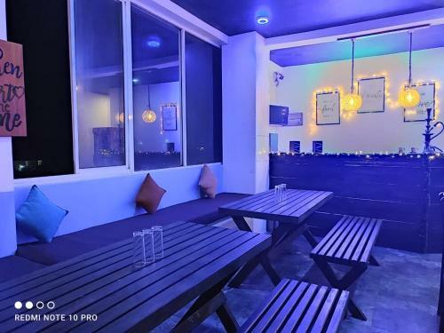 Hotel Aqua J