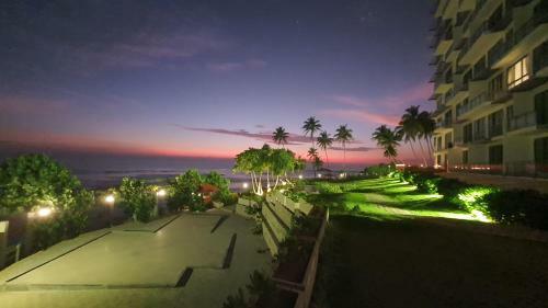 Apartamento Sunset Condo Galle