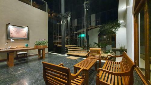 Apartamento Sunset Condo Galle