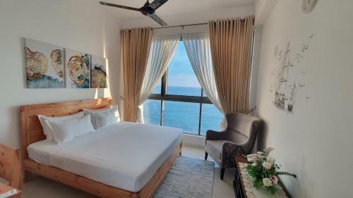 Apartamento Sunset Condo Galle