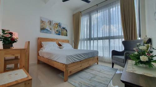 Apartamento Sunset Condo Galle