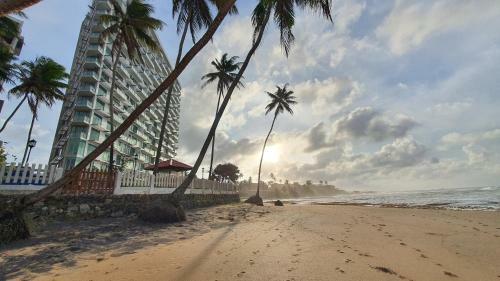 Apartamento Sunset Condo Galle