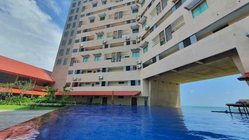 Apartamento Sunset Condo Galle