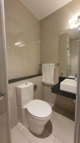 Apartamento Sunset Condo Galle