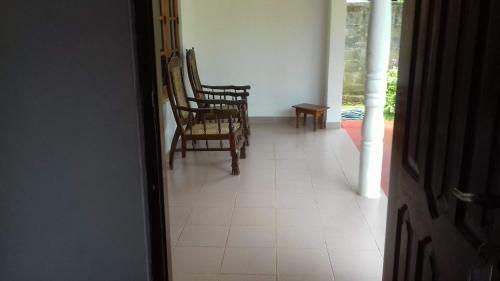 Kumara Villa W M