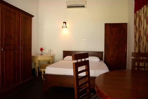 Apartamento New Greenish Villa