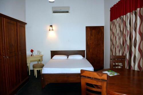 Apartamento New Greenish Villa