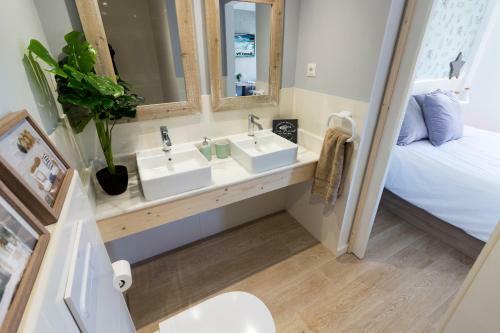 Apartamento Supertruker Javea