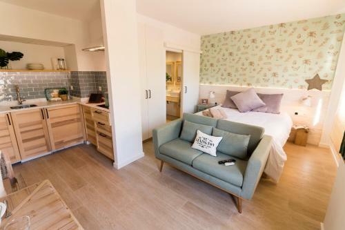 Apartamento Supertruker Javea