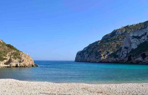 Apartamento Supertruker Javea