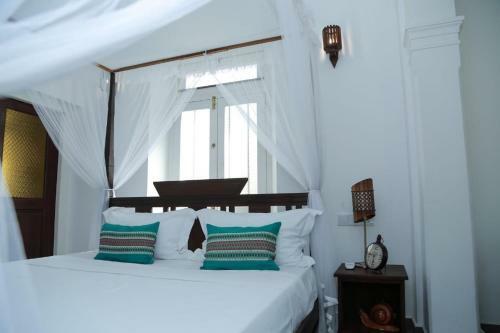 Villa Green View-galle