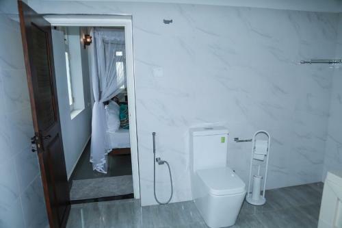 Villa Green View-galle