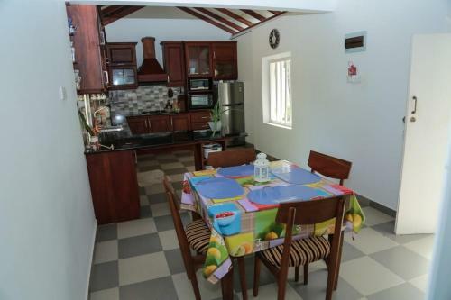 Villa Green View-galle
