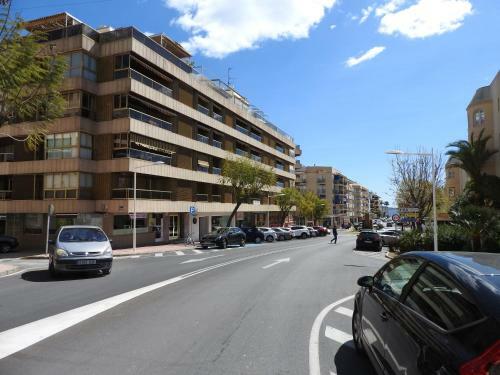 Apartamento Puerto J�vea