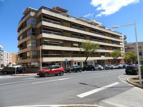 Apartamento Puerto J�vea