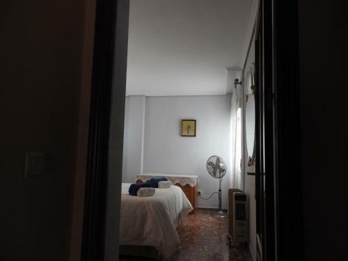 Apartamento Puerto J�vea