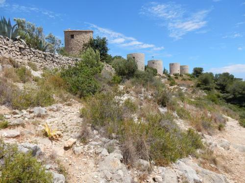 Apartamento Puerto J�vea