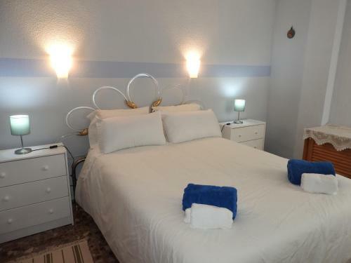 Apartamento Puerto J�vea