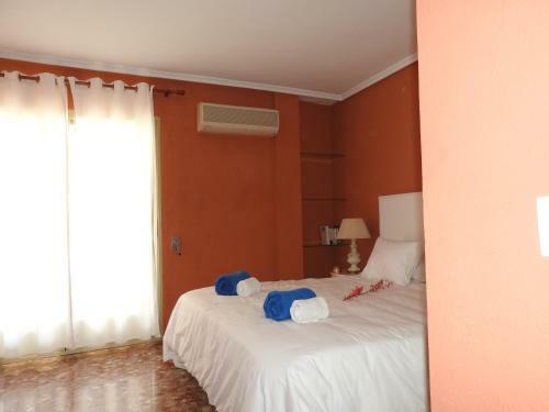 Apartamento Puerto J�vea