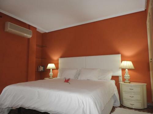 Apartamento Puerto J�vea