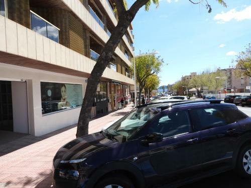 Apartamento Puerto J�vea