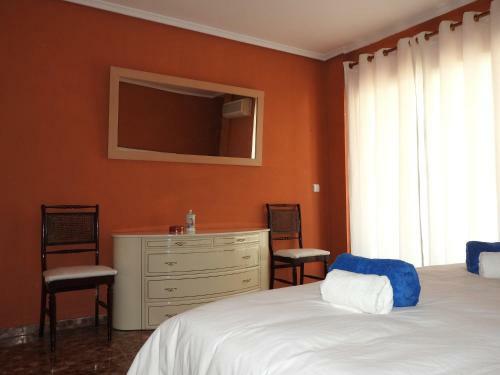 Apartamento Puerto J�vea