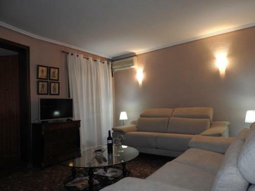 Apartamento Puerto J�vea