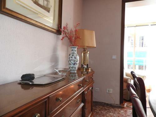 Apartamento Puerto J�vea