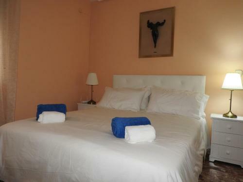Apartamento Puerto J�vea