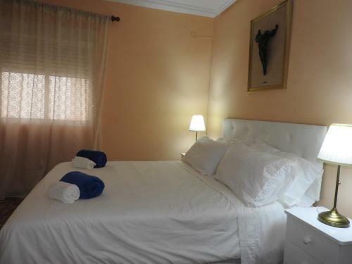 Apartamento Puerto J�vea