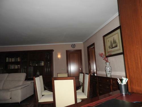 Apartamento Puerto J�vea