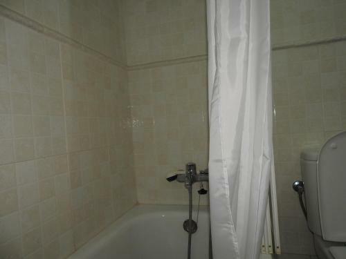 Apartamento Puerto J�vea